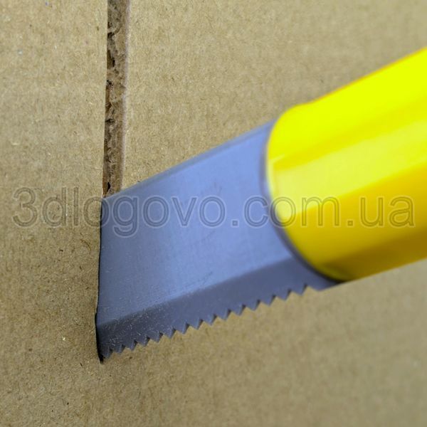 Пилка та коліщатко для "CartON" Безкінечний конструктор 037 фото