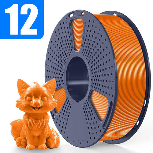 12 Orange