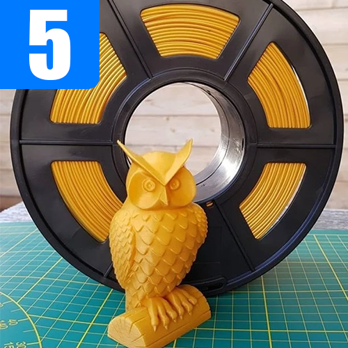 5 Золотий
