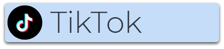 посилання на сторінку в тікток, на фоні голубому розміщений справа текст назва, а зліва зображення іконки тікток